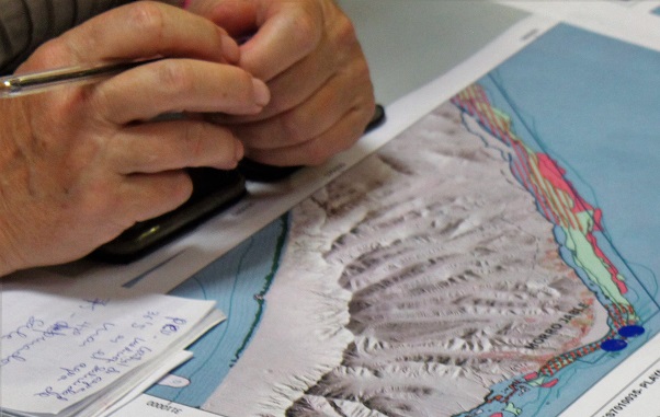 Proceso participativo ZEC Canarias 