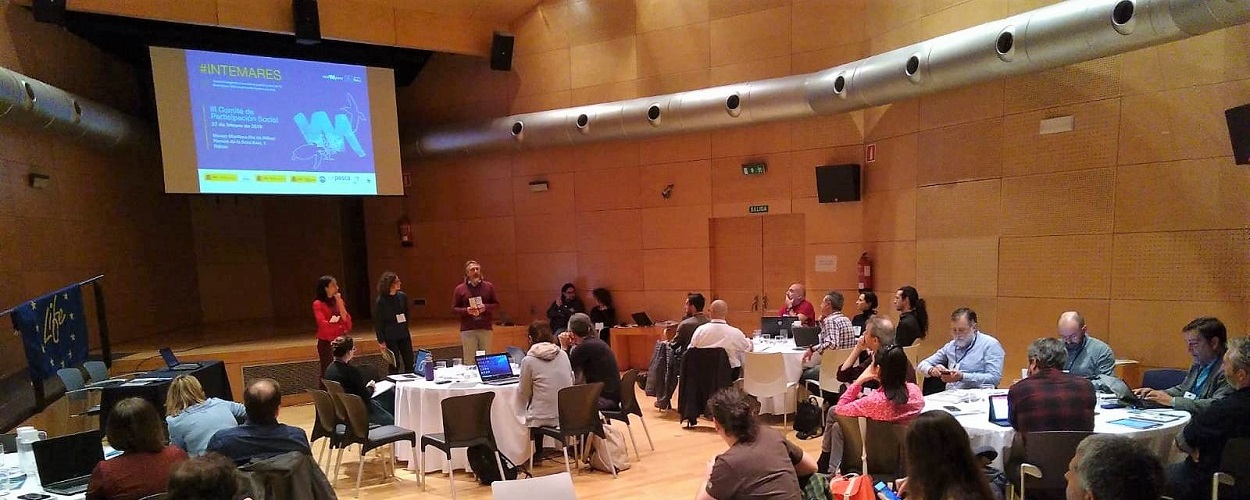 Se sientan las bases de la estrategia de gobernanza de la Red Natura 2000 marina