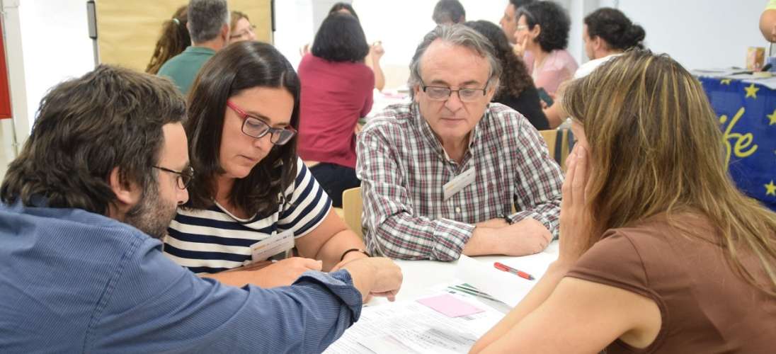 Finaliza la estrategia de capacitación para gestores y usuarios de la Red Natura 2000 marina con amplia participación