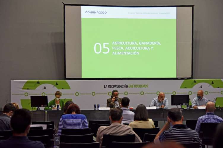 Presentamos una herramienta para guiar en la evaluación del riesgo de los espacios marinos protegidos frente al cambio climático