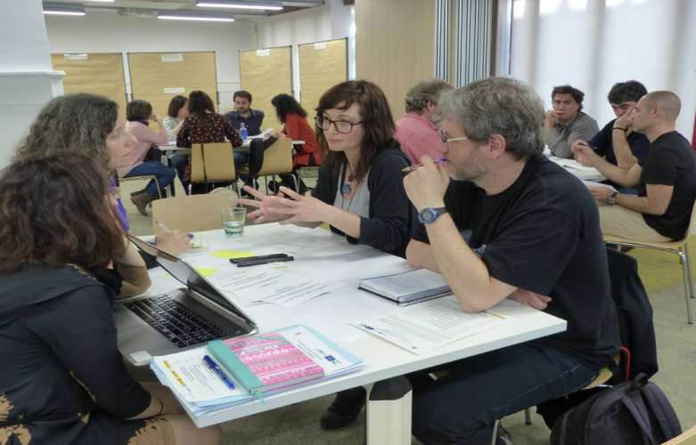 Presentamos nuevas herramientas de gobernanza para avanzar en la gestión eficaz de las áreas marinas protegidas