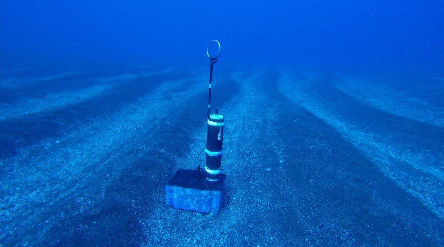 Ruido submarino